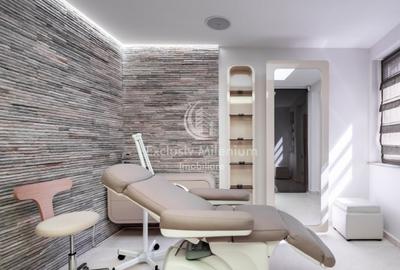 Vila Clinica /Salon de infrumusetare Lacul Tei  /Parcul Circului birouri - 15