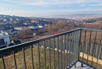 Casa cuplată, Dezmir, 148mp utili - 7