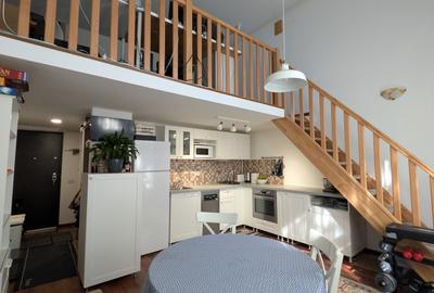 Trapezului -  1 Decembrie 5 minute metrou - Centrala termica - 3