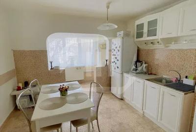 Apartament 2 camere, decomandat, etaj 3, cartier Intre Lacuri - 4