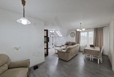 Casa individuala 149 mp utili S+P+M cu pivnita si pod in Selimbar - 6