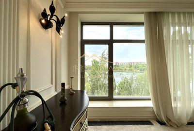 Impressive Villa *1500 SQM usable* 2613 SQM land / Open to the lake - 50