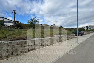Teren intravilan | Pentru bloc P+3 | 2900 mp | Cetate-Paclisa - 2