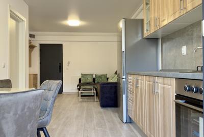 APARTAMENT 2 CAMERE COPOU GARDEN prima inchiriere 0% COMISION - 7
