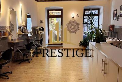 SALON DE ÎNCHIRIAT LA CHEIE| ULTRACENTRAL SIBIU | ZONA MITROPOLIEI - 5