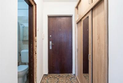 RECO Apartament 1 camera, bloc cu lift, Rogerius - 6