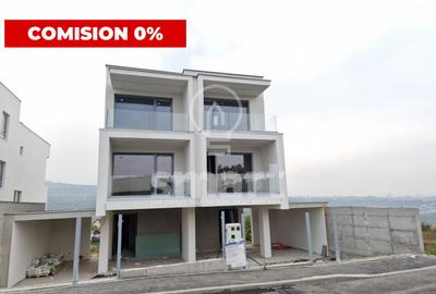 Casa tip Duplex cu garaj Borhanci 0% comision - 1