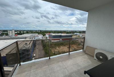 Apartament 2 Camere / Hils Brauner / Metrou N Teclu/ Comision 0% - 9