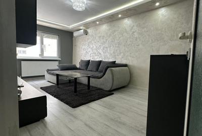 - Totul nou! Apartament 2 camere, ans. Dorobantilor, etaj 2. - 3