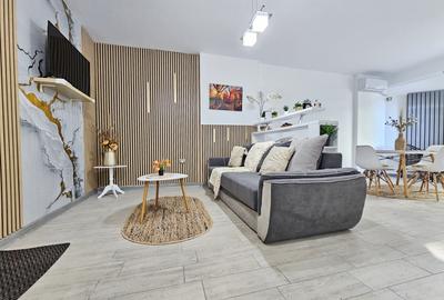 Apartament cu vedere la mare in Alezzi Beach Resort - 5