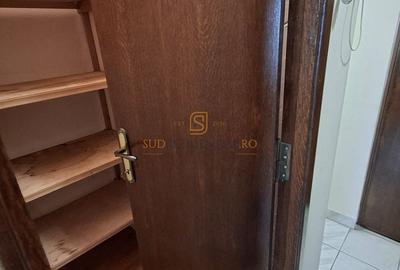 4 Camere, Calea Rahova-Mihail Sebastian, stradal, bloc reabilitat - 19