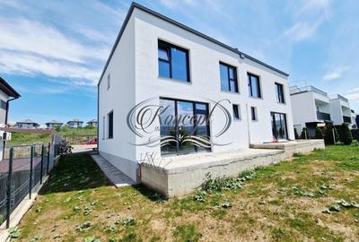 Duplex premium in cartierul Borhanci - 6