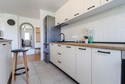 Apartamentul Misu – pregătit cu tot ceea ce îți trebuie – - 16