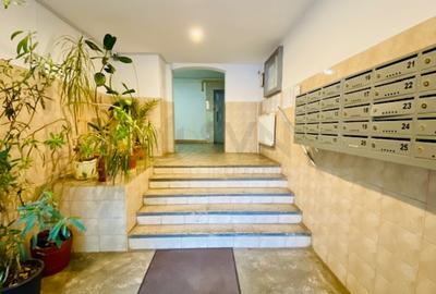 REA1012167 Apartament 3 Camere I Mate Basarab - 13