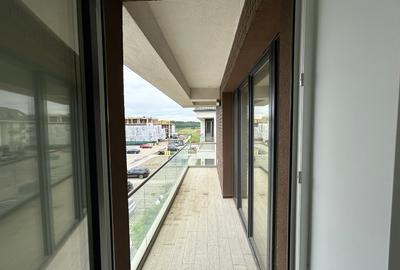 APARTAMENT 3 CAMERE DE INCHIRIAT IN OTOPENI - 8
