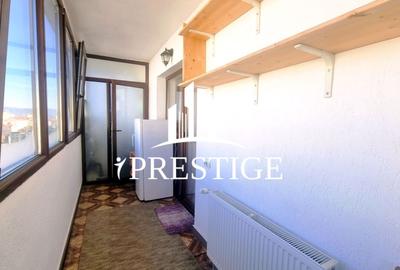 APARTAMENT 2 CAMERE DE ÎNCHIRIAT | BALCON | PARCARE | DOAMNA STANCA - 8