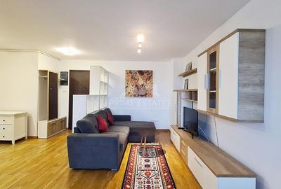Inchiriere apartament 2 camere parcare boxa Lacul Tei Parcul Circului - 6