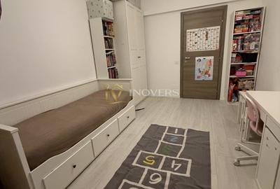 3 Camere Premium | Vedere Parc Liniei | Etaj 11 | 21 Residence| Mobilat & Utilat - 7