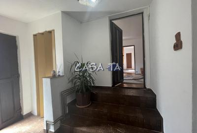 Casa 3 camere, Parter, Calea Severinului - 10