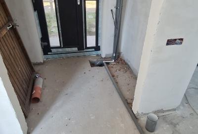 Casa Single Bucuresti, P+2+M, 368 mp, teren 530 mp, 299000 e, Neg. - 7