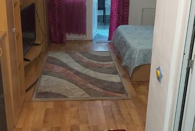 Garsoniera, semidecomandata, 34 mp, metrou, Costin Georgian - 2
