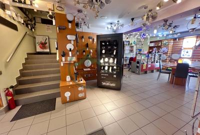 Zona comerciala si spatiu rezidential - 13