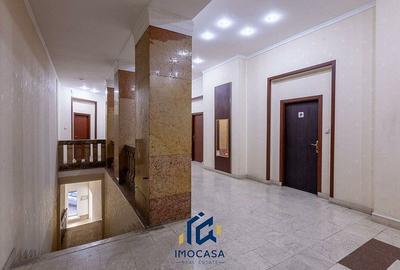 De inchiriat etaj-ul 1 din Palatul Bohus Arad cu o suprafata generoasa - 9
