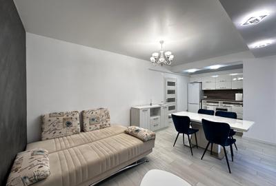 Apartament 2 camere de închiriat – Central Park Residence - 5