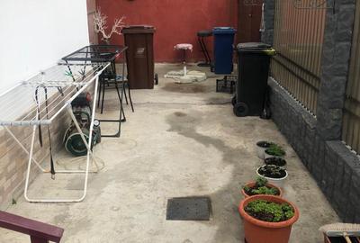 Vila P+1 - Eforie Nord - 208.000 euro (Cod E2+E7) - 9