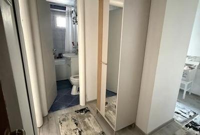 Apartament 2 camere renovat etaj intermediar zona Astra - 6