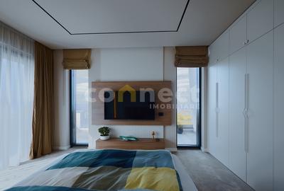 Casă modernă cu finisaje premium de vânzare | Făget - 10