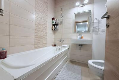 APARTAMENT PREMIUM 3 CAMERE DECOMANDAT GRAN VIA PARK - 11