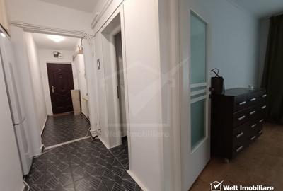 De vanzare apartament cu 2 camere mobilat utilat - 4