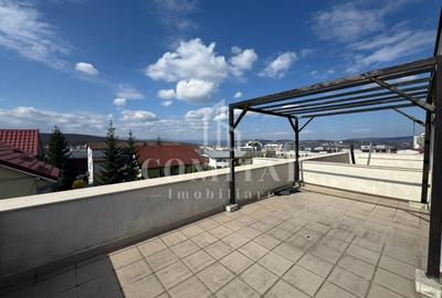 Duplex de închiriat | La cheie | Zona Eugen Ionesco - 15