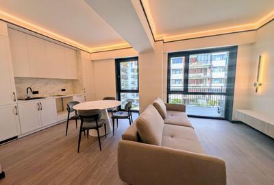 Prima închiriere/Apartament modern 2 camere /Complex rezidential - 2