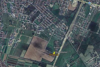 Teren de vânzare în Rudicica – 795 mp - 6