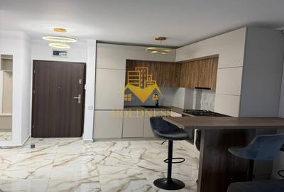 2 camere, modern, Intre Lacuri, Park Lake Zona Iulius Mall, FSEGA - 2
