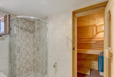 Vila Premium Baneasa Zonă  Constantin Dobrogeanu Gherea -Madrigalului - 12