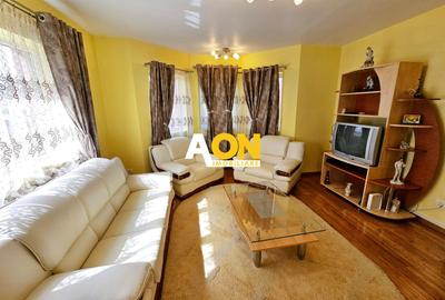 Casa 4 camere, S+P+M, mobilata, utilata, 392 mp teren,  Alba - Micesti - 6