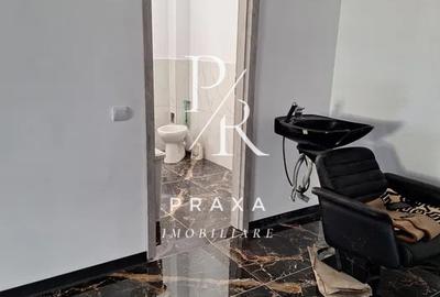 Apartament sau spatiu comercial, 2 camere, 41 mp, zona stejarului! - 4