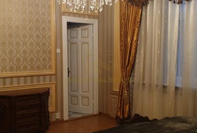 Inchiriere - Vila Interbelica - Str. Ankara - Dorobanti - 40