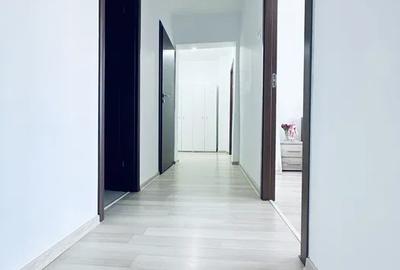 Apartament 2 camere - RENOVAT RECENT - zona DRISTOR - 5
