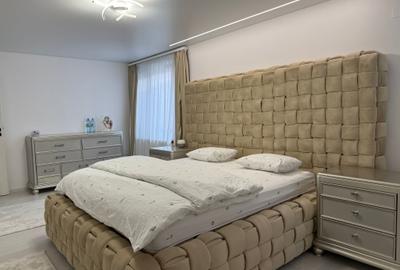 Vila cubista proiect deosebit, in Galati, zona Arcasilor, sup.teren 300mp - 19