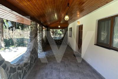 Vila de poveste din Valea Avrigului de vanzare - 16