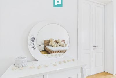 Apartament deosebit în clădire istorică central - 5