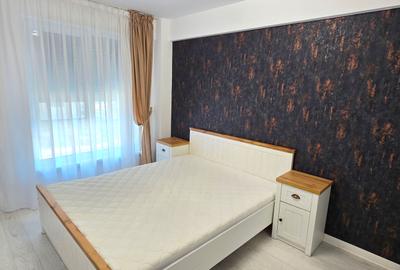 INTABULAT Apartament 2 camere, mobilat si utilat, bloc NOU, accept CREDIT - 1