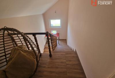 Casa individuala de vanzare cu 7 camere - Recas - 27