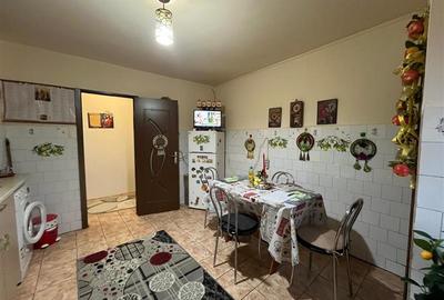 Lugoj, Ap. Superb, 2 Cam. 83 MP. Parter - 22
