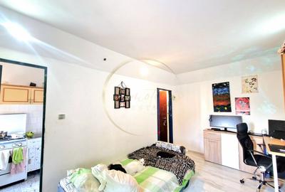 PREȚ PTOMOȚIONAL | Garsonieră spațioasă | CERERE PENTRU INVESTIȚIE - 1