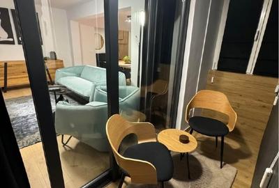 Apartament Modern cu garaj la Prima Închiere 3 Camere în Sânmartin - 5